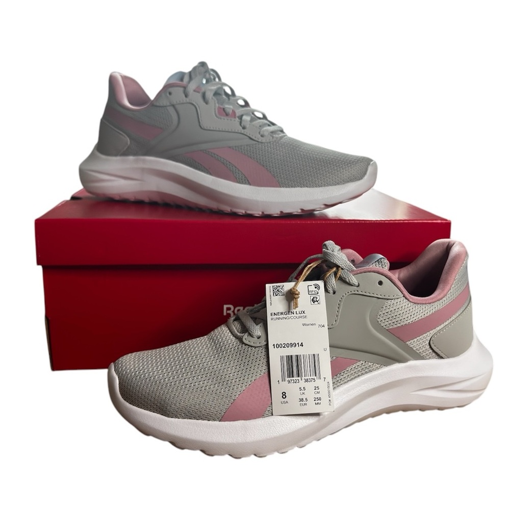 Reebok Women Running Shoes Size 8